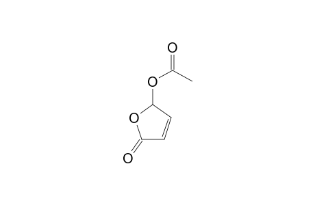 ACETIC-ACID-5-OXO-2,5-DIHYDRO-FURAN-2-YL-ESTER