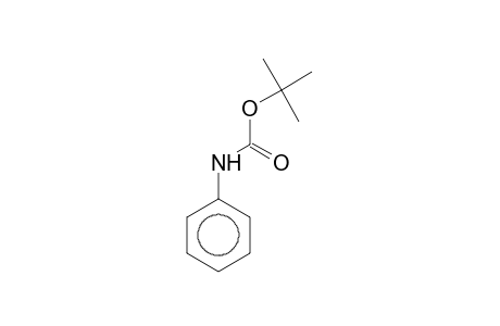 tert-butyl phenylcarbamate