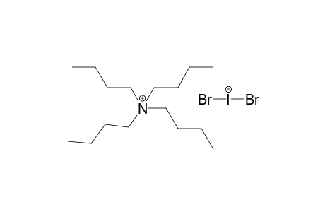 Tetrabutylammonium dibromoiodide