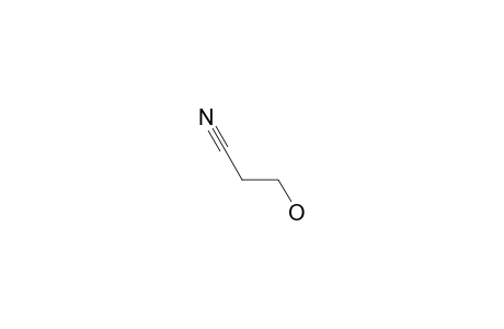 Hydracrylonitrile