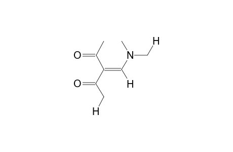 1,1-DIACETYL-2-DIMETHYLAMINOETHENE