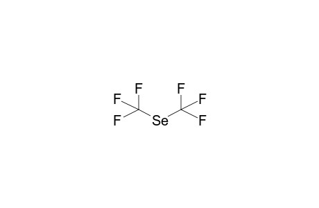 trifluoro-(trifluoromethylselanyl)methane