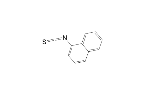 1-Naphthyl isothiocyanate