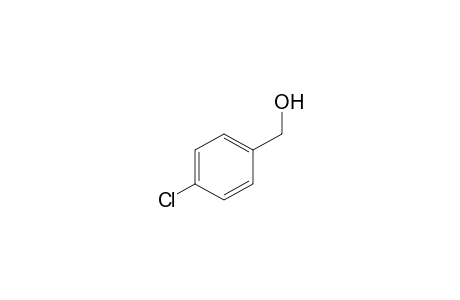 p-chlorobenzyl alcohol