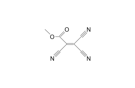 METHYL-TRICYANOETHENECARBOXYLATE