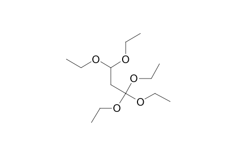 Triethyl 3,3-diethoxyorthopropionate