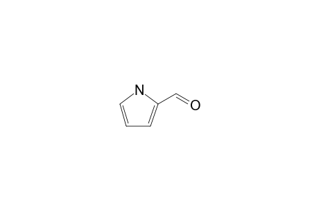 Pyrrole-2-carboxaldehyde