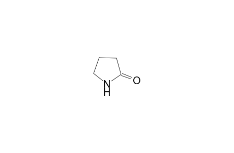 2-Pyrrolidone