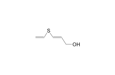 (E)-4-THIA-2,5-HEXADIEN-1-OL