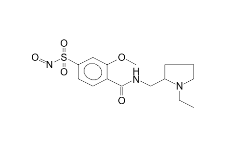 OXO-SULPIRIDE