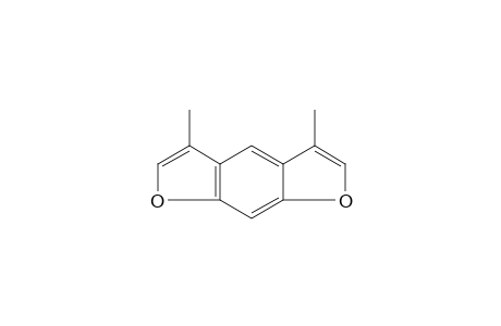 3,5-DIMETHYLBENZO[1,2-b:5,4-b']DIFURAN