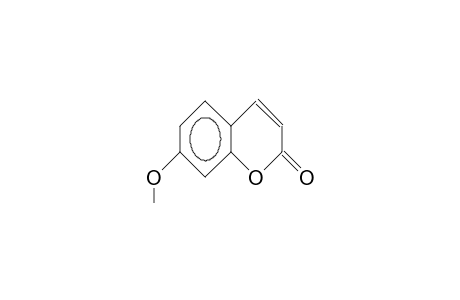 7-Methoxycoumarin