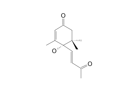 DEHYDROVOMIFOLIOL