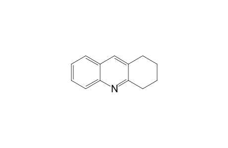 1,2,3,4-Tetrahydroacridine