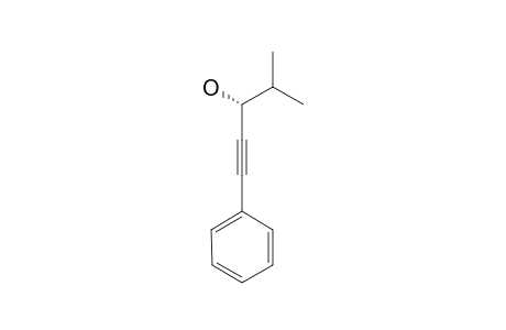 4-METHYL-1-PHENYL-1-PENTYN-3-OL