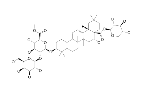 TRAGOPOGONOSIDE-C-METHYLESTER