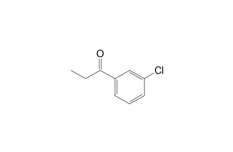 3'-Chloropropiophenone