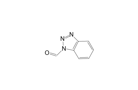 1H-Benzotriazole-1-carboxaldehyde