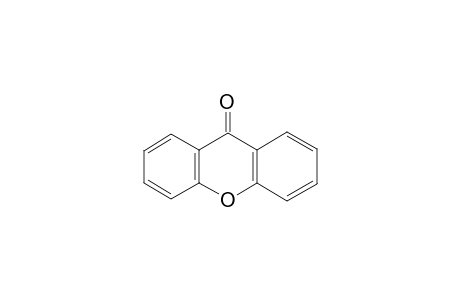 Xanthone