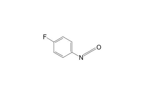 4-Fluorophenyl isocyanate