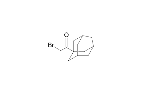 1-Adamantyl bromomethyl ketone