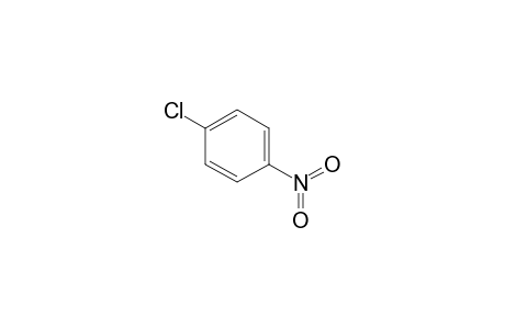 1-Chloro-4-nitrobenzene