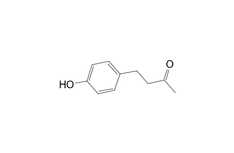 4-(p-Hydroxyphenyl)-2-butanone