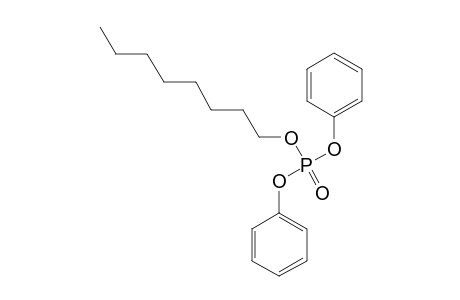 N-OCTYL-DIPHENYL-PHOSPHATE