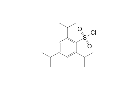 2,4,6-Triisopropylbenzenesulfonyl chloride