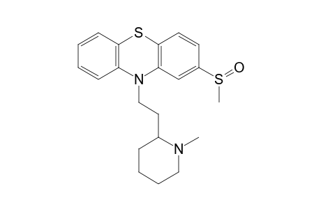 Mesoridazine