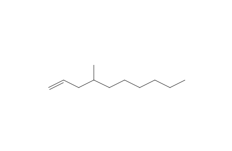 1-Decene, 4-methyl-