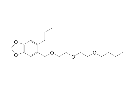 Piperonylbutoxide