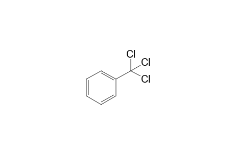 Alpha,alpha,alpha-trichlorotoluene