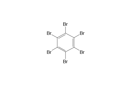 Hexabromobenzene