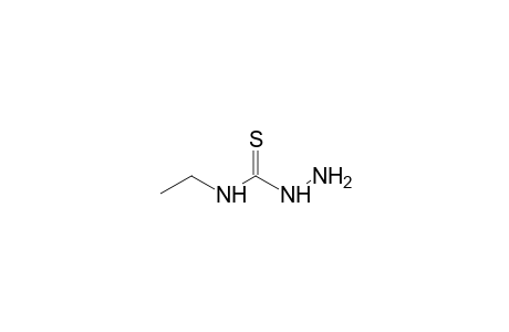 4-Ethyl-3-thiosemicarbazide