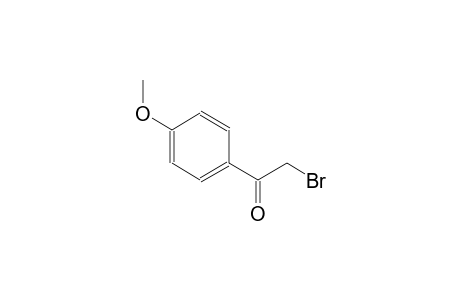 4-Methoxyphenacyl bromide