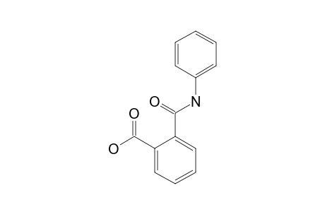 Phthalanilic acid