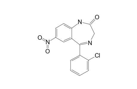 Clonazepam