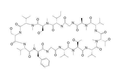 VERRUCAMIDE_B