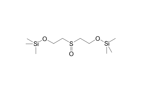 3,9-Dioxa-6-thia-2,10-disilaundecane, 2,2,10,10-tetramethyl-, 6-oxide