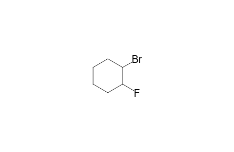 1-Bromo-2-fluorocyclohexane