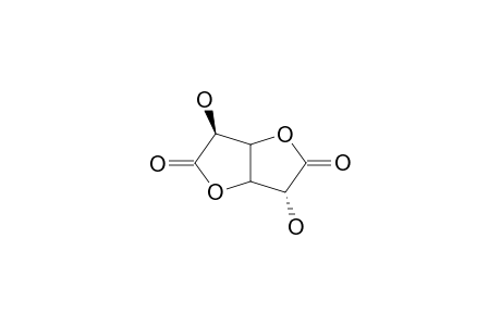 D-GLUCARO-1,4:6,3-DILACTONE