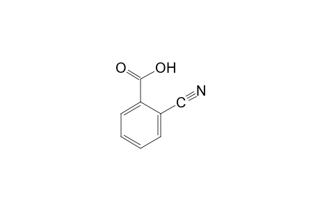 2-Cyanobenzoic acid