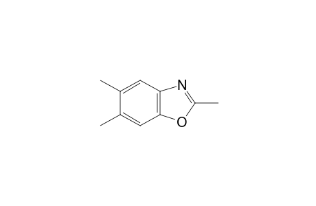 2,5,6-Trimethylbenzoxazole