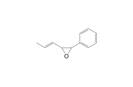 (2E,4E)-4,5-Epoxy-5-phenyl-2-pentene