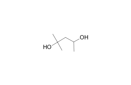 Hexylene glycol