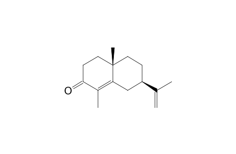 alpha-Cyperone