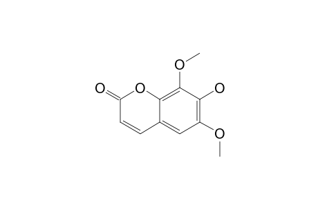 Isofraxidin