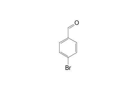 4-Bromobenzaldehyde