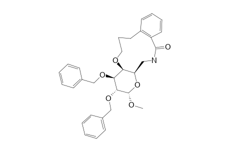 BENZOMACROLACTAM